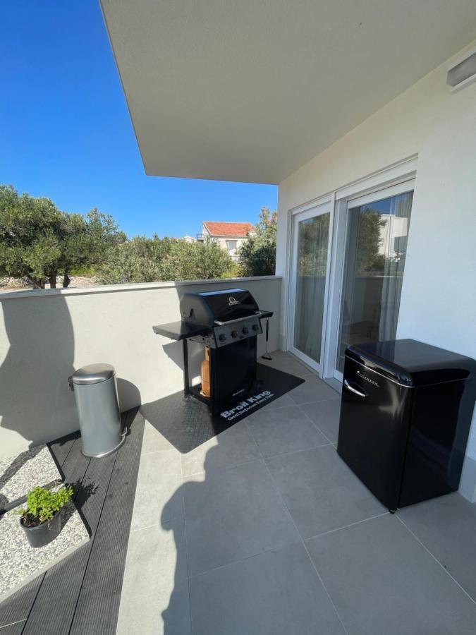 Soltysovka Apartments Rogoznica  Zewnętrze zdjęcie