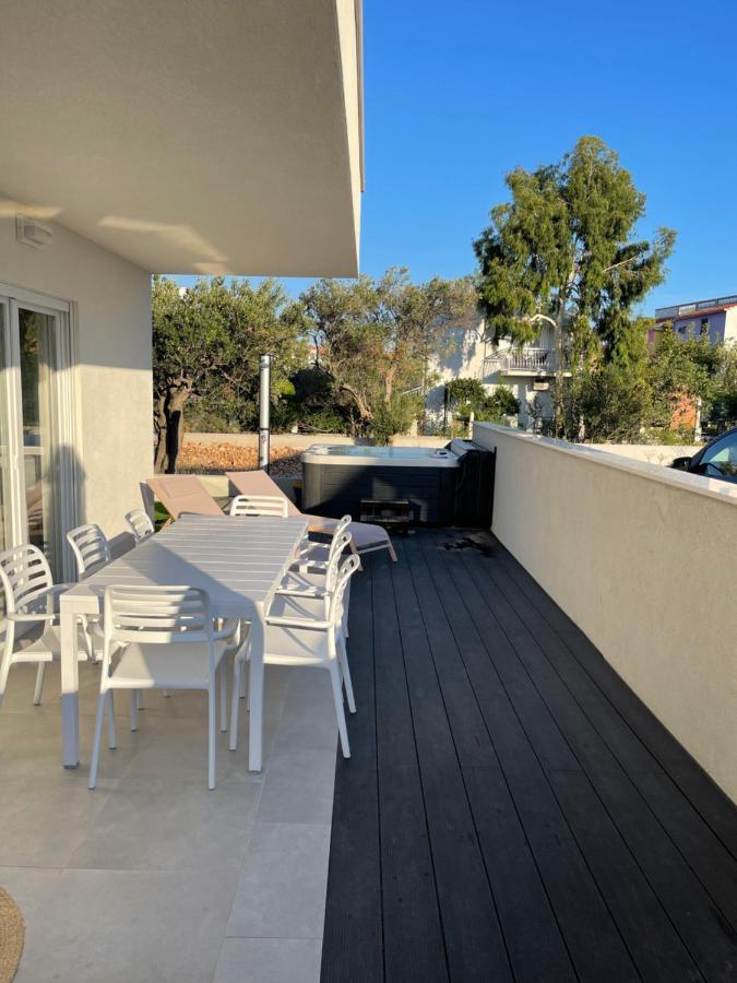 Soltysovka Apartments Rogoznica  Zewnętrze zdjęcie