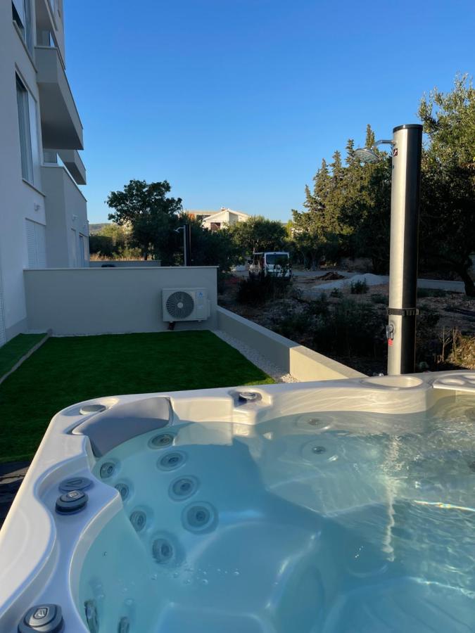 Soltysovka Apartments Rogoznica  Zewnętrze zdjęcie