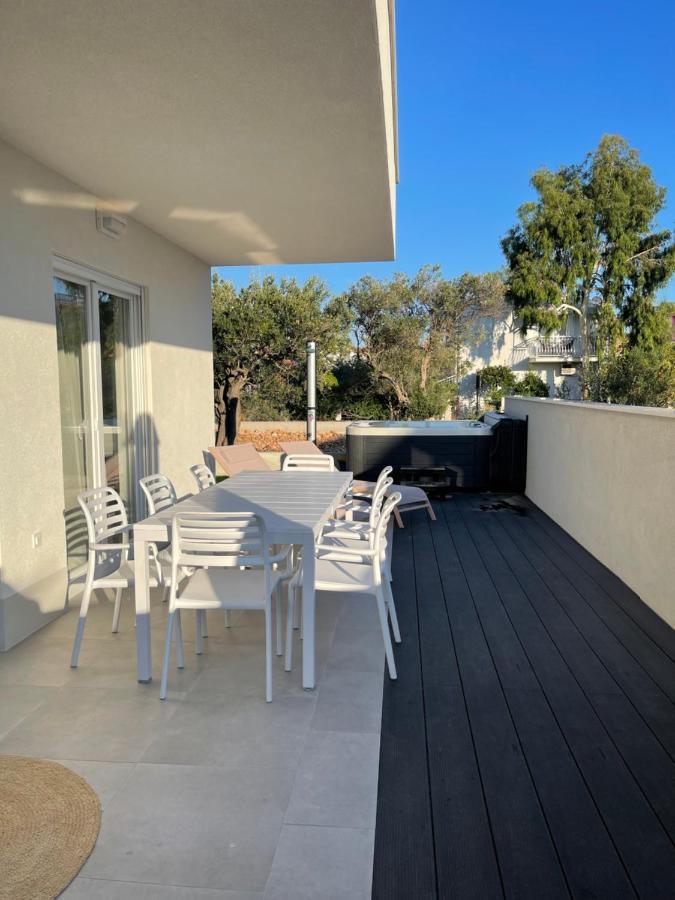 Soltysovka Apartments Rogoznica  Zewnętrze zdjęcie