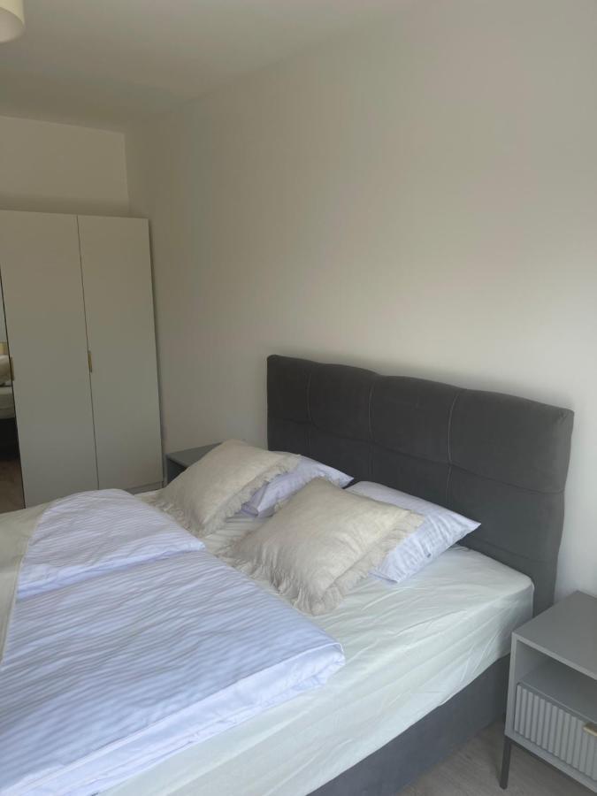 Soltysovka Apartments Rogoznica  Zewnętrze zdjęcie