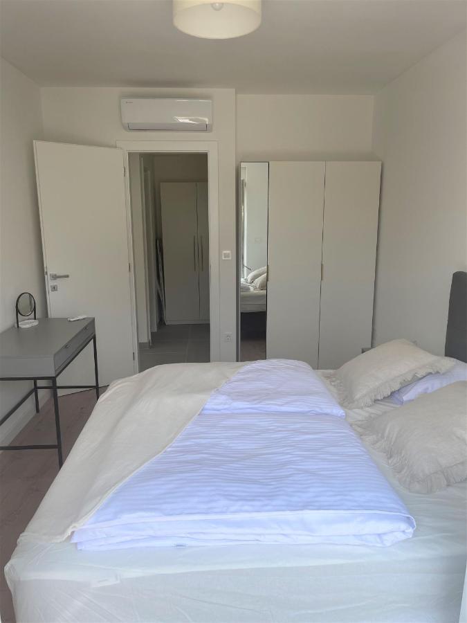 Soltysovka Apartments Rogoznica  Zewnętrze zdjęcie