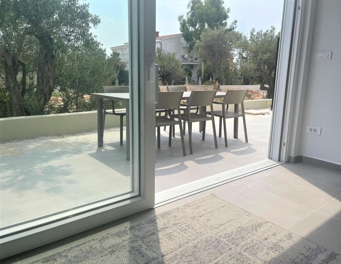 Soltysovka Apartments Rogoznica  Zewnętrze zdjęcie
