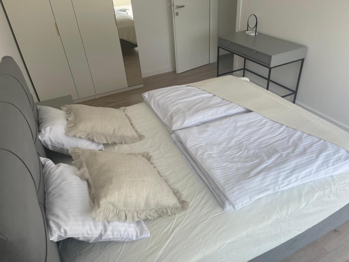 Soltysovka Apartments Rogoznica  Zewnętrze zdjęcie