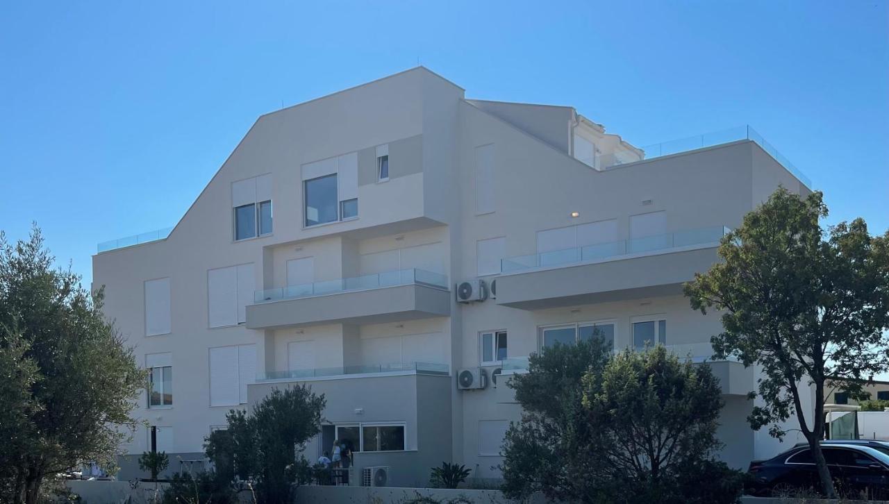 Soltysovka Apartments Rogoznica  Zewnętrze zdjęcie