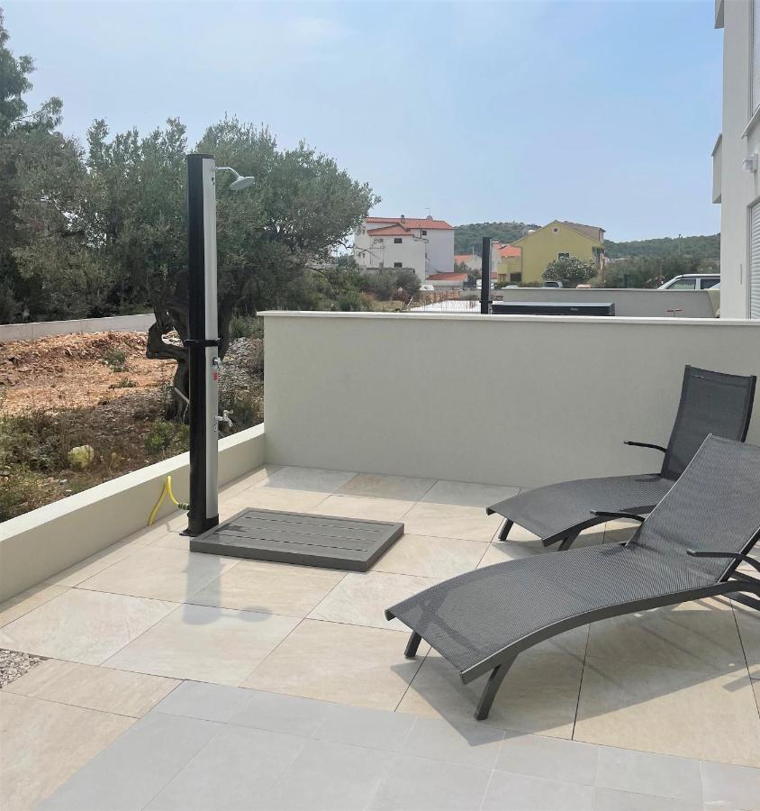 Soltysovka Apartments Rogoznica  Zewnętrze zdjęcie