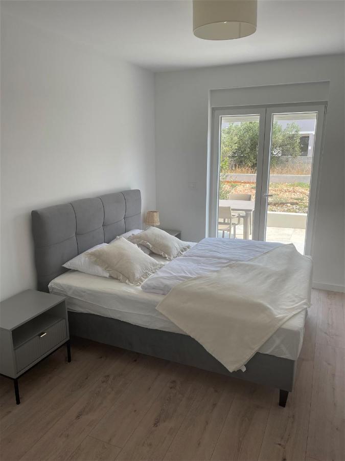 Soltysovka Apartments Rogoznica  Zewnętrze zdjęcie