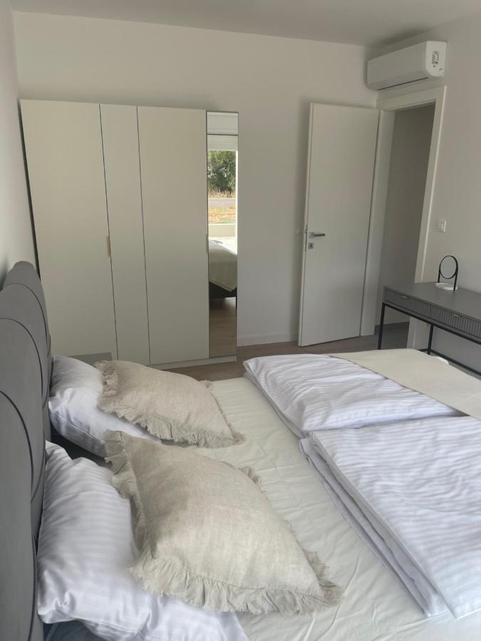Soltysovka Apartments Rogoznica  Zewnętrze zdjęcie