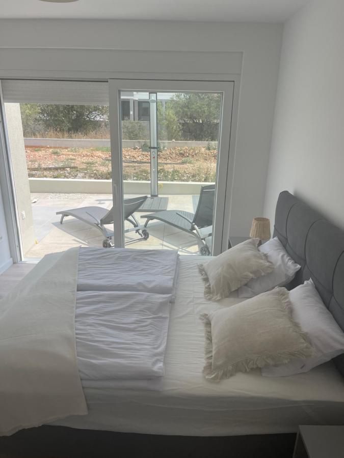 Soltysovka Apartments Rogoznica  Zewnętrze zdjęcie