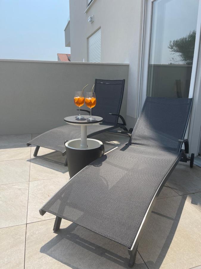 Soltysovka Apartments Rogoznica  Zewnętrze zdjęcie