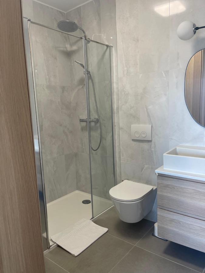 Soltysovka Apartments Rogoznica  Zewnętrze zdjęcie
