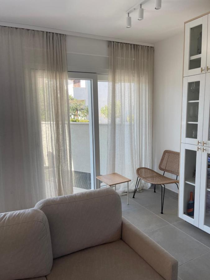 Soltysovka Apartments Rogoznica  Zewnętrze zdjęcie