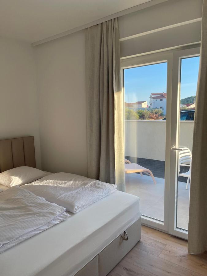 Soltysovka Apartments Rogoznica  Zewnętrze zdjęcie