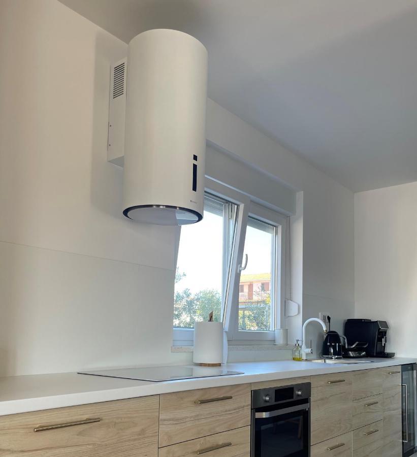 Soltysovka Apartments Rogoznica  Zewnętrze zdjęcie