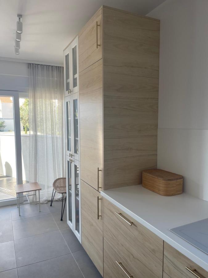 Soltysovka Apartments Rogoznica  Zewnętrze zdjęcie