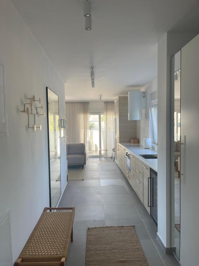 Soltysovka Apartments Rogoznica  Zewnętrze zdjęcie