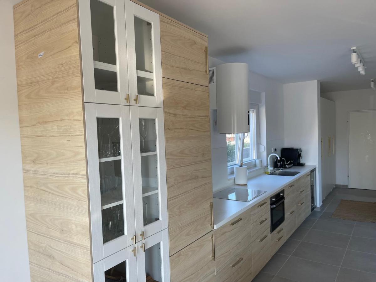 Soltysovka Apartments Rogoznica  Zewnętrze zdjęcie