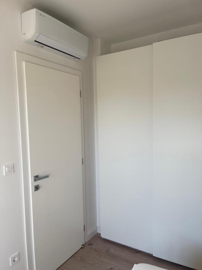 Soltysovka Apartments Rogoznica  Zewnętrze zdjęcie