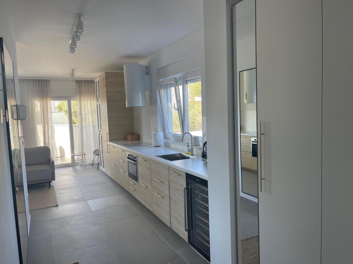 Soltysovka Apartments Rogoznica  Zewnętrze zdjęcie
