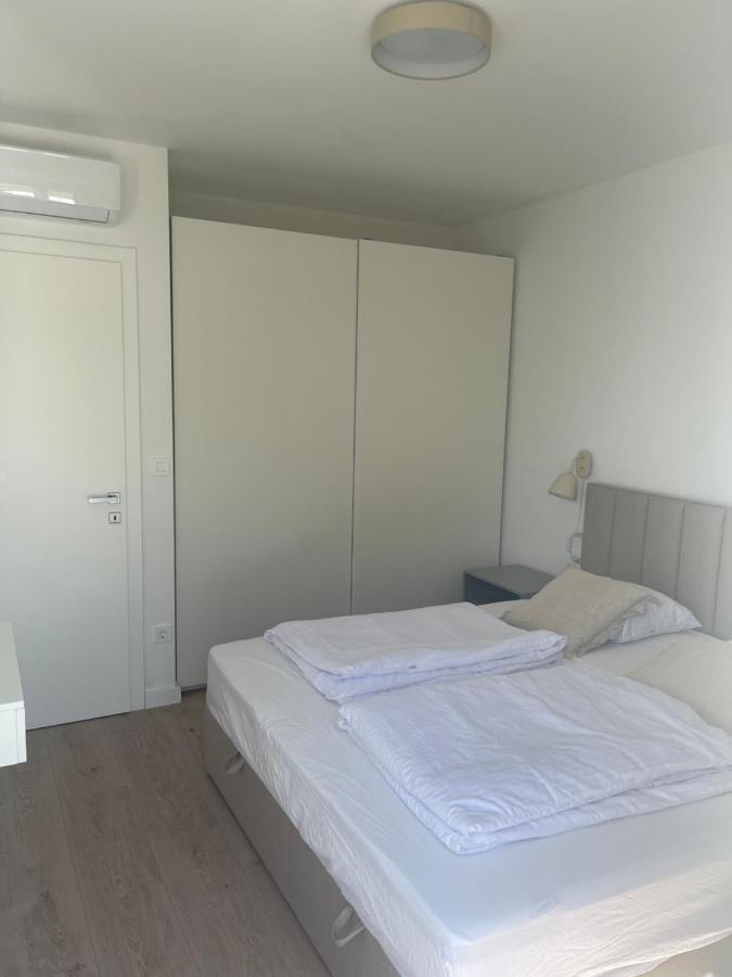 Soltysovka Apartments Rogoznica  Zewnętrze zdjęcie