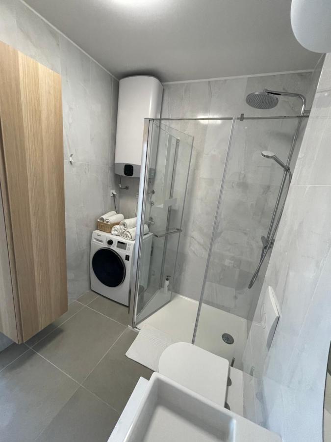 Soltysovka Apartments Rogoznica  Zewnętrze zdjęcie