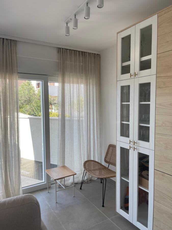 Soltysovka Apartments Rogoznica  Zewnętrze zdjęcie