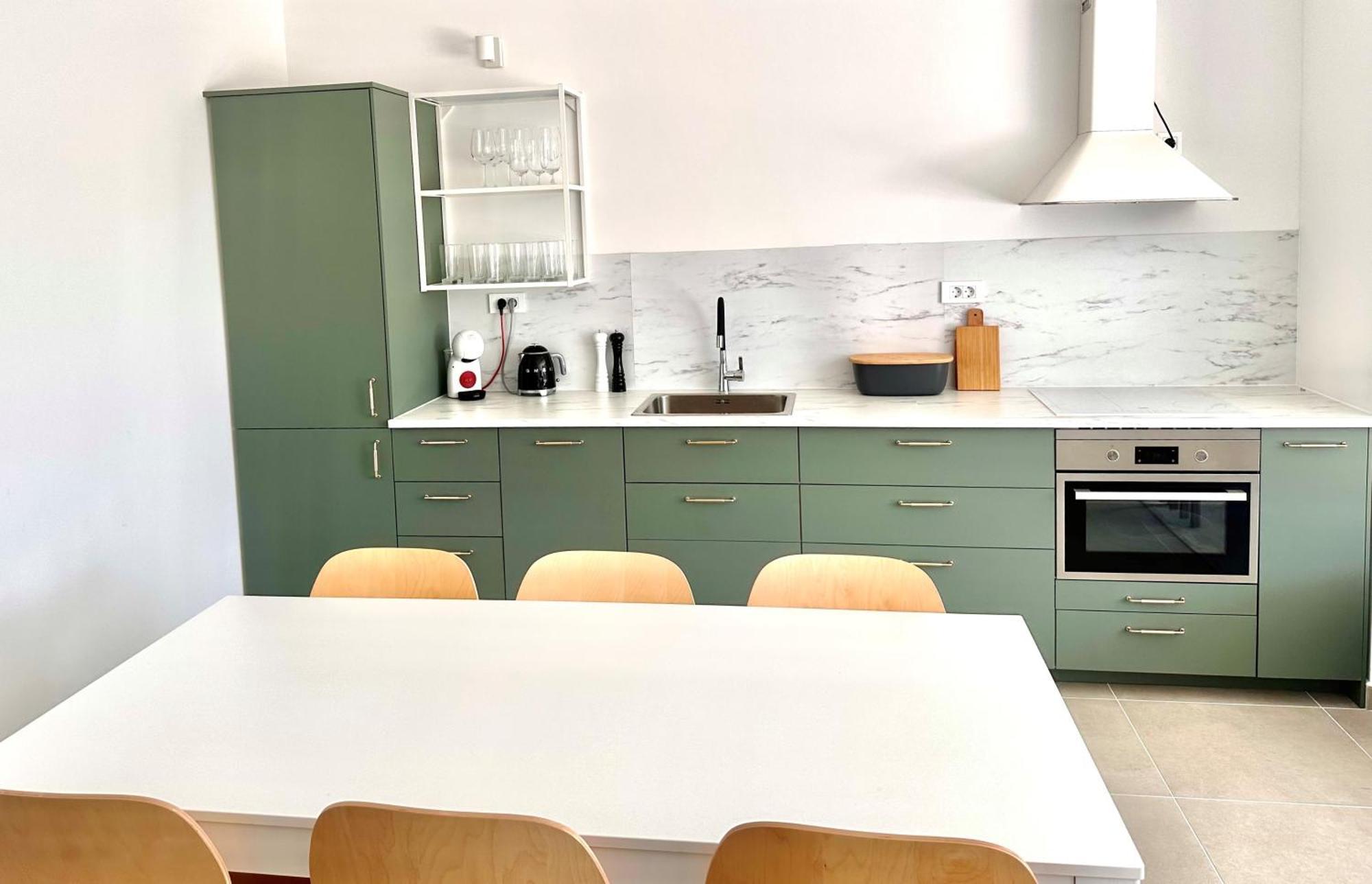 Soltysovka Apartments Rogoznica  Zewnętrze zdjęcie