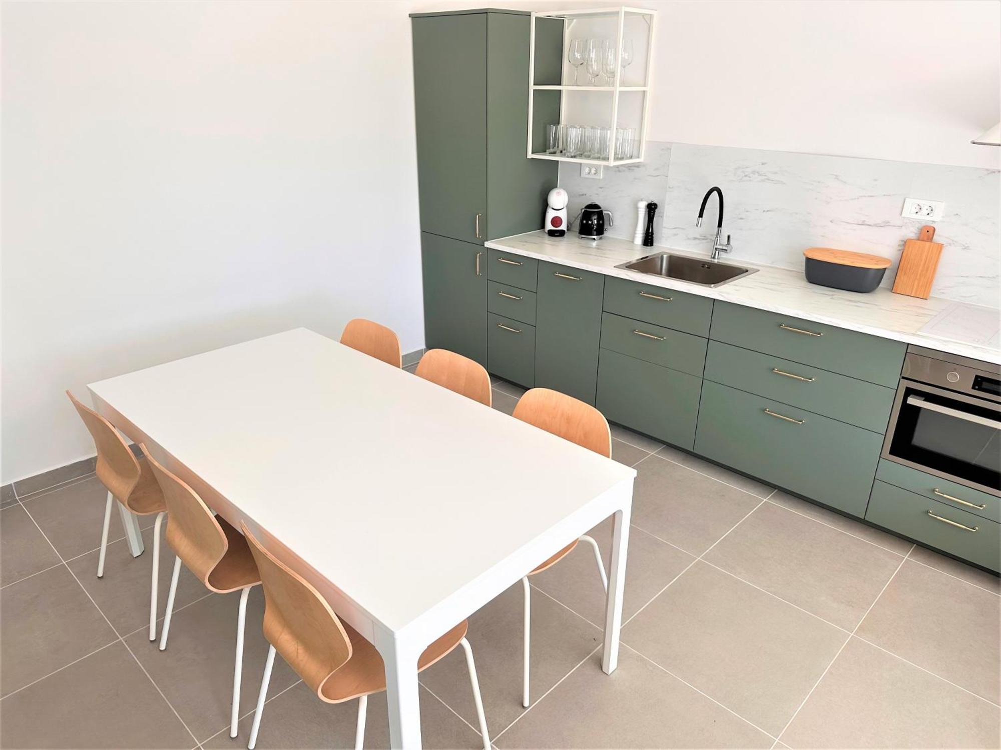 Soltysovka Apartments Rogoznica  Zewnętrze zdjęcie